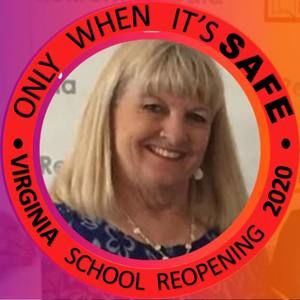 Meet your Posher, Sue